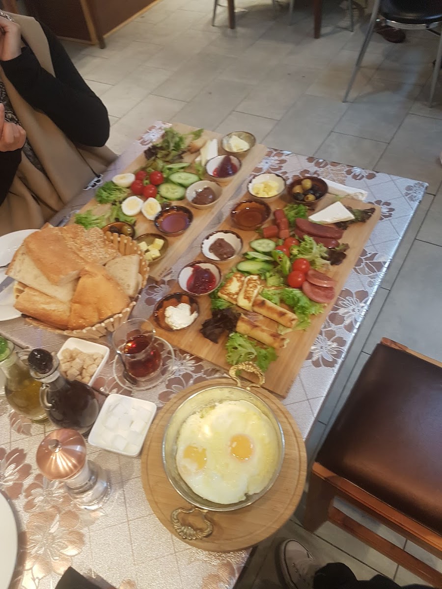 Antep Sofrasi Photo 2