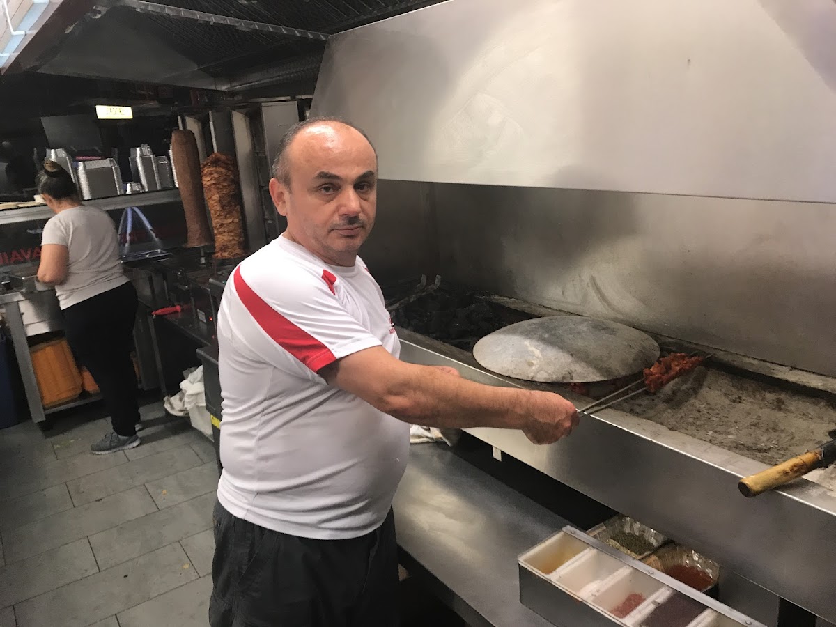 Antep Sofrasi Photo 4